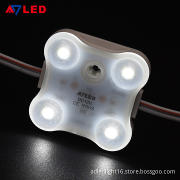 Adled Light Bulgaria popular quality guaranteed red 2835 led module light for light box advertising
